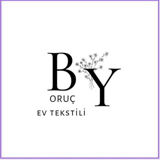 Логотип @byorucdiyar - BY ORUÇ