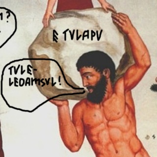 Логотип @byosophia - Биософия