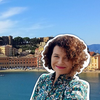 Логотип @byourway - ЗАМУЖ за иностранца 💞 Виктория Спааргарен