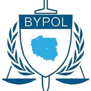 Логотип @bypoll - BYPOLицай