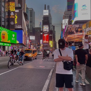 Логотип @bysanchous - саня