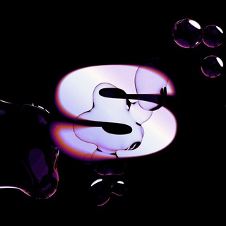 Логотип @byscame - Scame