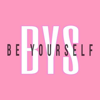 Логотип @bysdance - BYS Dance 💞