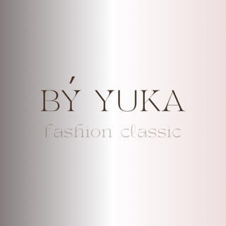 Логотип @byshamilova - женское | by yuka 🤍