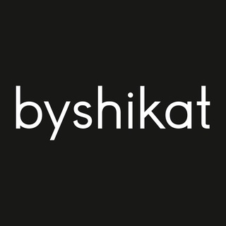 Логотип @byshikatclub - byshikat