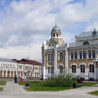 Логотип @bysk8 - Бийск