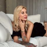 Логотип @byslavskaya_oksana_hair - Буславская Оксана