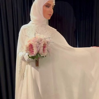 Логотип @bysohiba - bySOHIBA WEDDINGS Chat