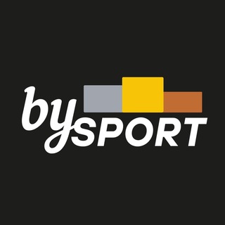 Логотип @bysportby - BYsport