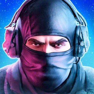 Логотип @byststand2 - Буст скинов Standoff 2