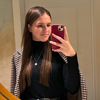 Логотип @bysushkova1 - by Sushkova