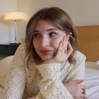 Логотип @bysvii - anastasia svi