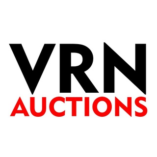 Логотип @byteauction - Byte Auctions Vrn