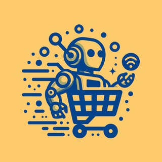 Логотип @bytebazaar_sconti - ByteBazaar - Sconti e Offerte