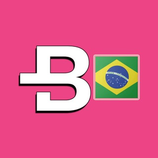 Логотип @bytecoinbrasil - Bytecoin Brasil