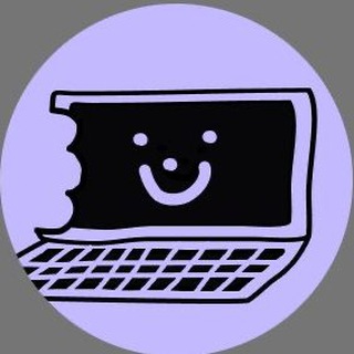 Логотип @byteme_yandex_education - ByteMe! Яндекс Образование для школьников