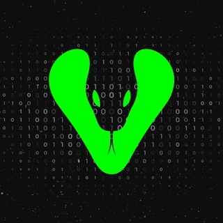 Логотип @byteofpython - 🐍 Укус питона 🐍