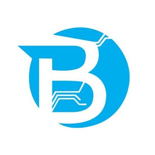 Логотип @bytetoken - Byte Token