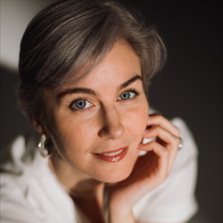 Логотип @bytheta - Юлия Булыгина | ThetaHealing