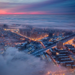 Логотип @bytirskigorodovoi - Бутырский городовой