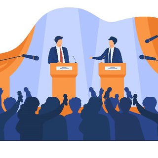 Логотип @byurokrat_novosti - Бюрократия Новости