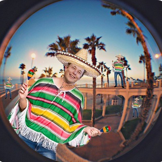 Логотип @byvalyecaravanery - Бывалые Караванеры 3.0