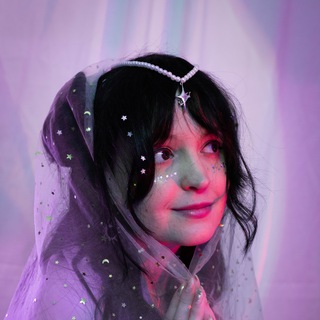 Логотип @byvilka - Вилкин Лунарий