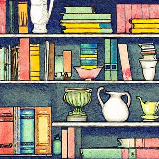 Логотип @byvintage - La Vintage