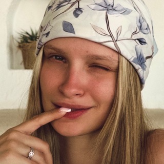 Логотип @byykva - it's byykva