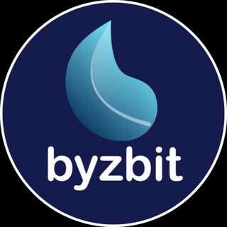 Логотип @byzbitturk - Byzbit Turkey 🇹🇷
