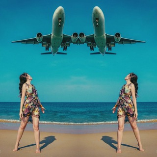 Логотип @bz_trip - 📌 Приключения не без придури | Оксана Никитина