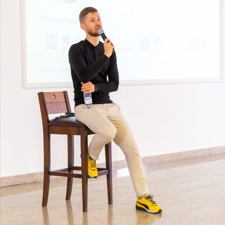 Логотип @bzdnevnik - Шаевский Андрей WB и OZON и ЖИЗНЬ