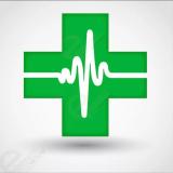 Логотип @bzdrvv - Будьте ЗДОРОВЫ💚