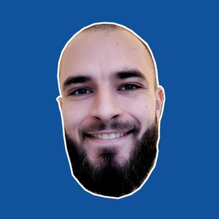 Логотип @bzdynko - Илья Еремин | Контент-маркетинг