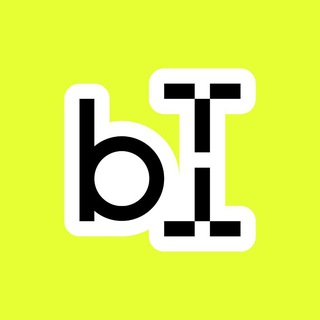 Логотип @bznsvy - biznesoviy — на заметку предпринимателю