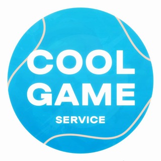 Логотип @c00lgameservice - ℂ𝔾𝚜𝚎𝚛𝚟𝚒𝚌𝚎 | Дешёвый донат в мобильные игры