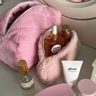 Логотип @c0smetichkachto - КОСМЕТИЧКА/ Что внутри?