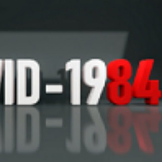 Логотип @c19truthbombs - Covid Truth Bombs