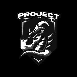 Логотип @c1d_project - PROJECT C1D