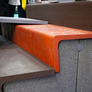 Логотип @c3_lestnicy - Нескользкие лестницы C3