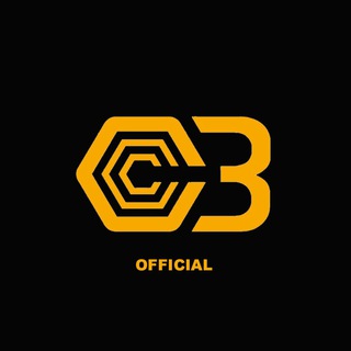Логотип @c3exh - C3 EXCHANGE OFFICIAL