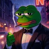 Логотип @c3rfbot - серфбот