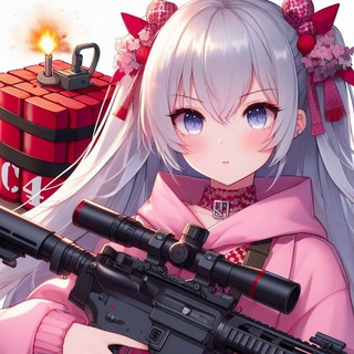 Логотип @c4misc - ᚸ4