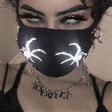 Логотип @c6373 - epileptic mode