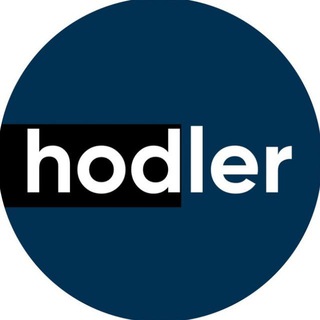 Логотип @c_hodler - Hodler