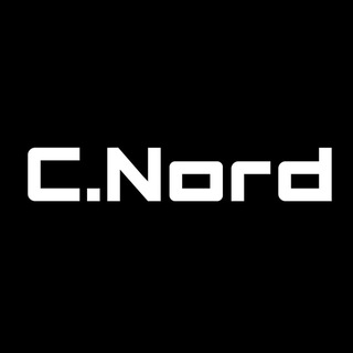 Логотип @c_nord - Си-Норд (CNord)