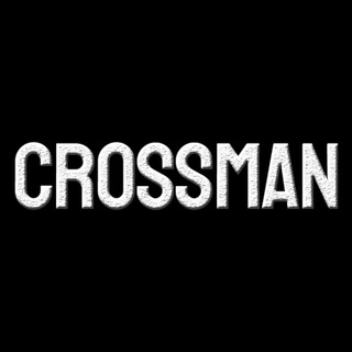 Логотип @c_r_o_s_s_m_a_n - Кроссовки "CROSSMAN"