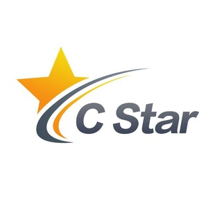 Логотип @c_star_media - C star media channel