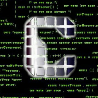 Логотип @c_user - C_user