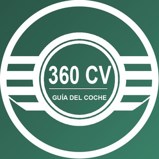 Логотип @c_v_360 - 360 CV